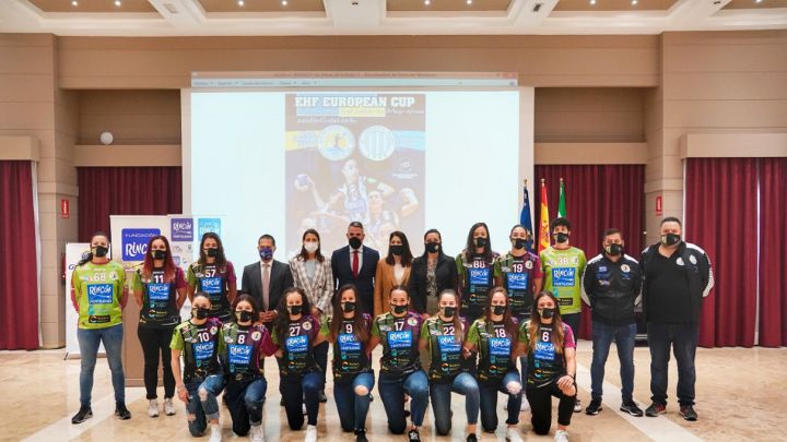 El Rincón Fertilidad calienta motores para hacer historia