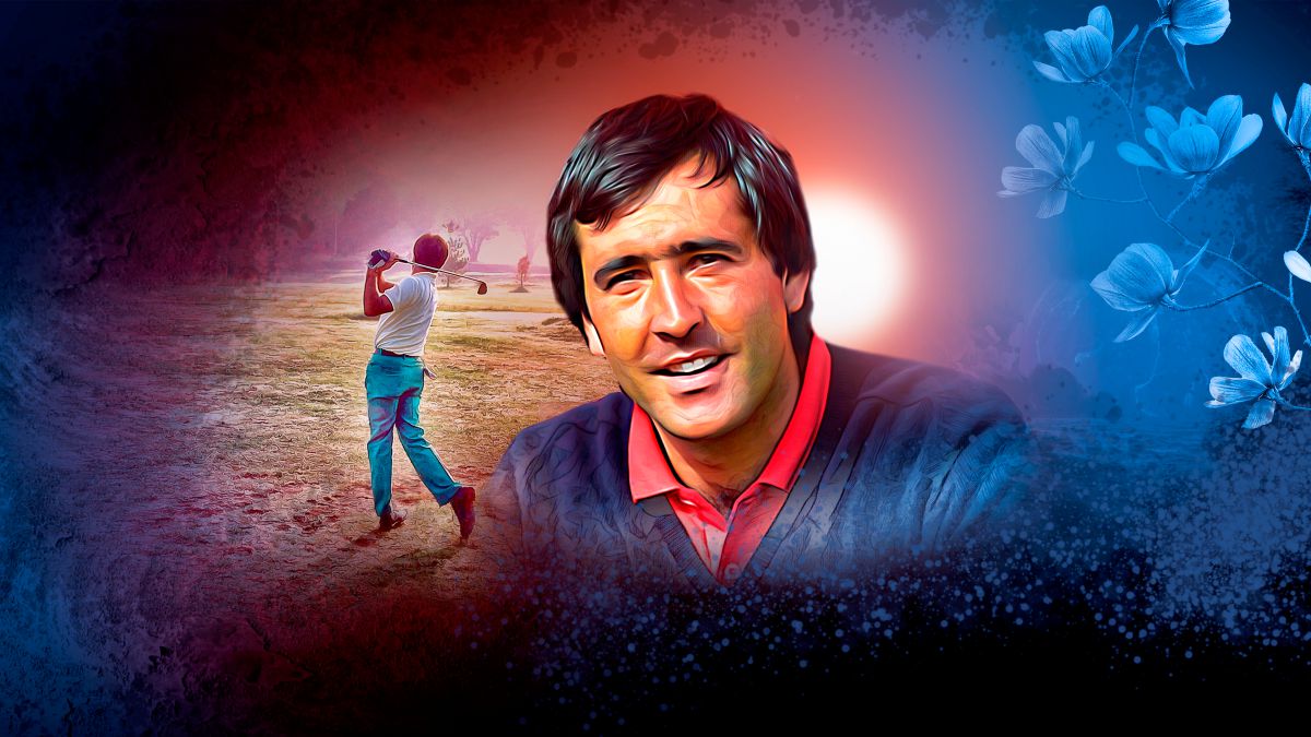 La eternidad de Seve: el milagro del \'hijo del campesino\'