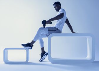 Hyperice llega a España y Portugal con la tecnología de recuperación muscular de la NBA