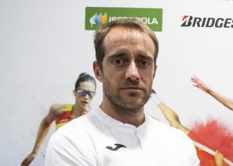 'El Pájaro' Rodríguez no volará en los Juegos de Tokio
