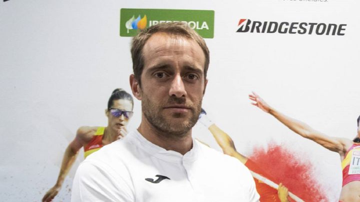 'El Pájaro' Rodríguez no volará en los Juegos de Tokio