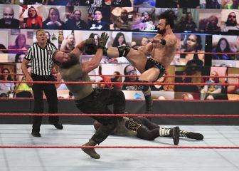 McIntyre reclama su sitio