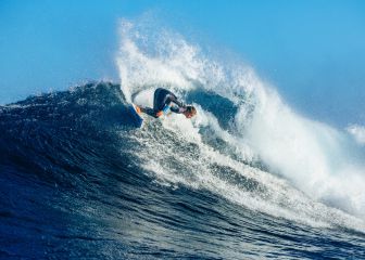Bilbao acogerá el Laboral Kutxa Bilbao Surf Film Festival