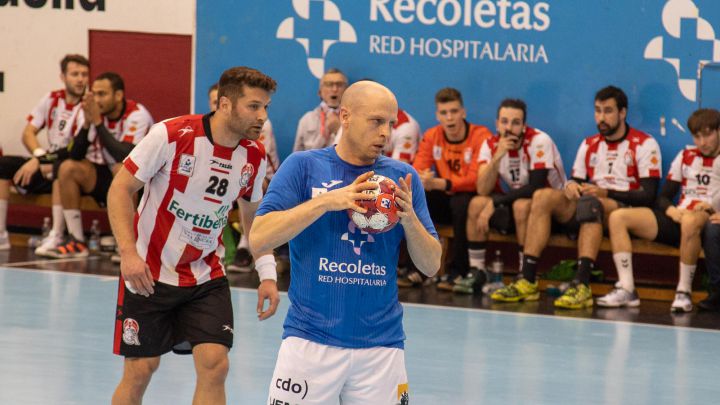 Diego Camino.