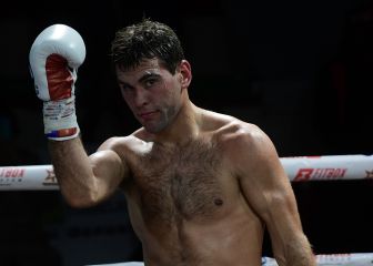 Sergio García disputará una eliminatoria mundial el 17/7