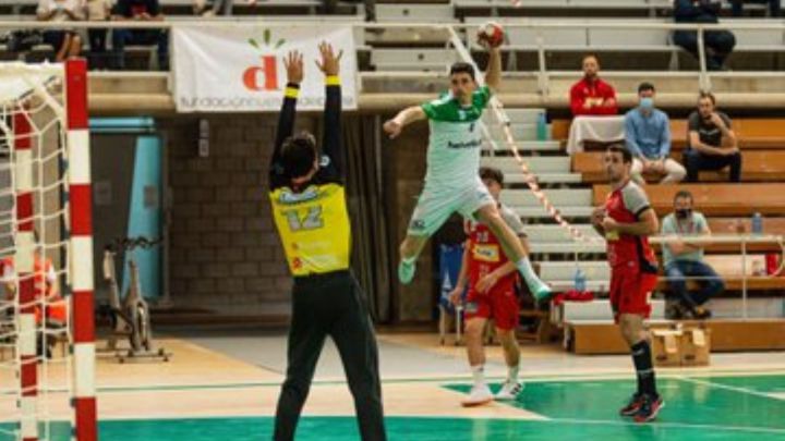 El Anaitasuna remontó al final,