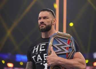 Reigns acumula problemas