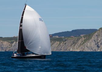 ‘Fhimasa’, ‘Alpega’, ‘Nexus’ y ‘Rooster’ ganan el III Trofeo Social