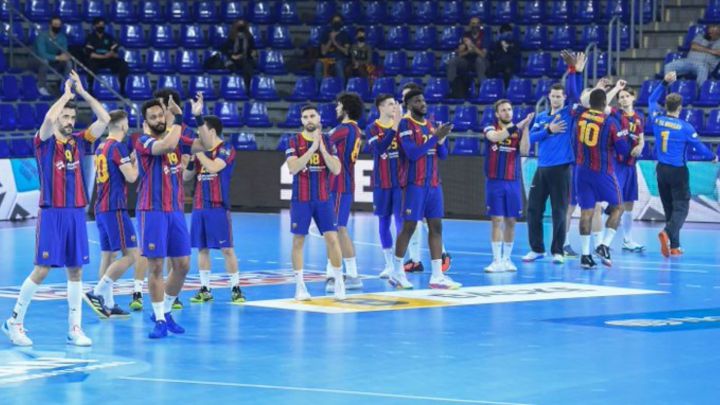 El Barça a la espera de entrenador,