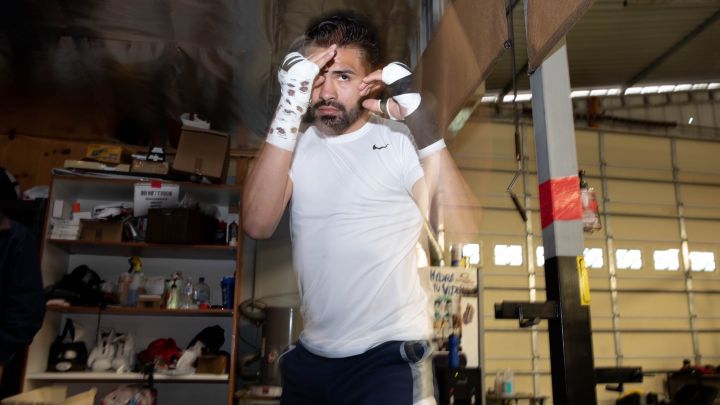 ¿Quién es Jose Carlos Ramírez?
