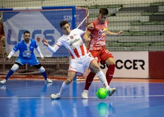 ElPozo se impone en el derbi; el Levante derrota al Movistar