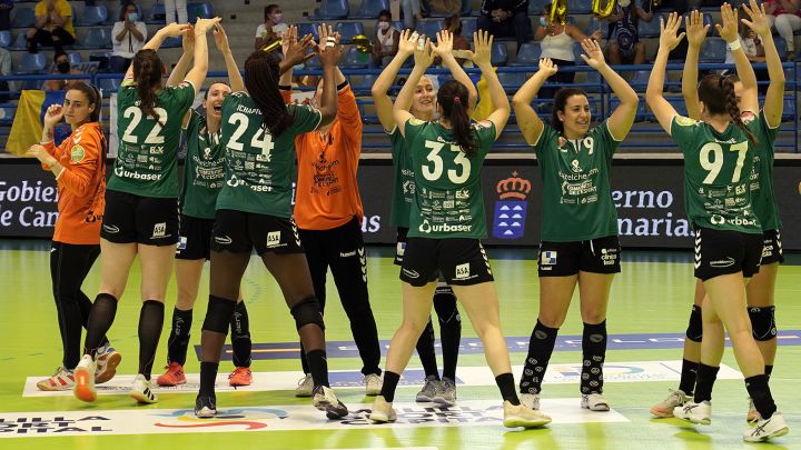 El Elche, campeón de Copa