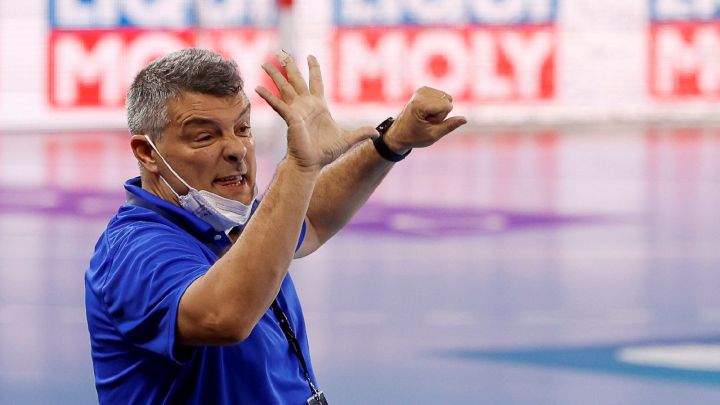Xavi Pascual.