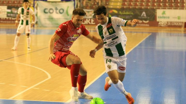 ElPozo mantiene el liderato a falta de la última jornada