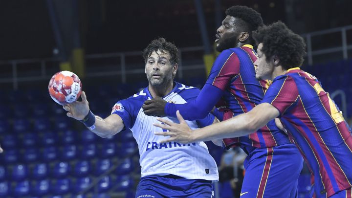 Mem frena a Antonio García,
