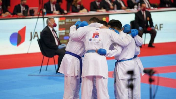 El seleccionador de kumite dimite tras el escándalo de Croacia