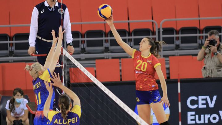 Doble triunfo para España