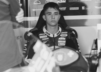 Deportistas fallecidos en mayo: Arnau, Eaton, Griguol, Evans...