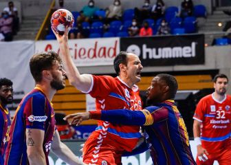 Pascual deja en 10 la racha de títulos de la Copa consecutivos