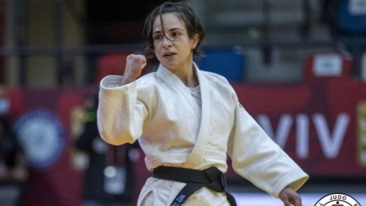 Dos bronces en el Mundial