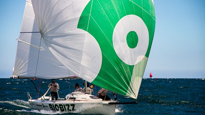 El ‘Biobizz’ vizcaíno se adjudica el Campeonato de Euskadi J80