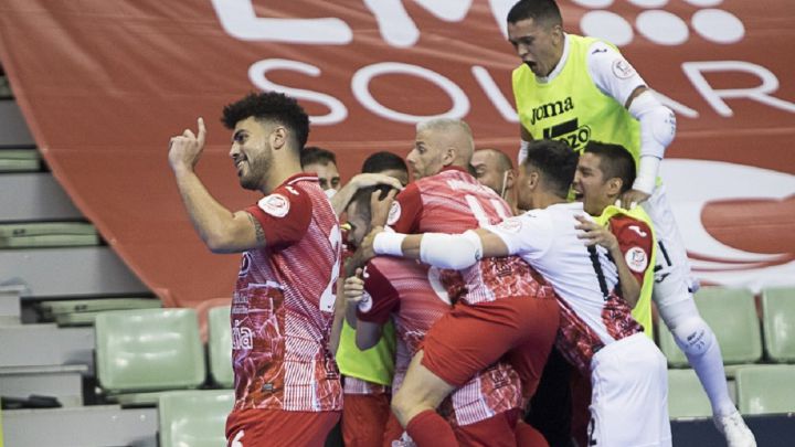 Las semifinales esperan: el tercer partido será el que decida