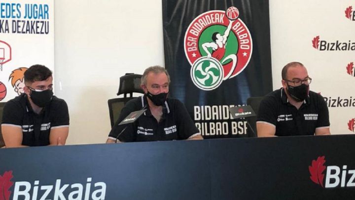 El Bidaideak cierra un año "sobresaliente"