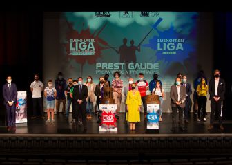 Ondarroa, Hondarribia, Zierbena y Urdaibai abrirán la Liga ACT