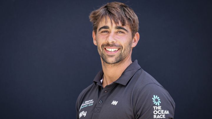 Willy Altadill: “The Ocean Race Europe es un juego de navegantes”