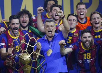 Los datos inéditos del Barça