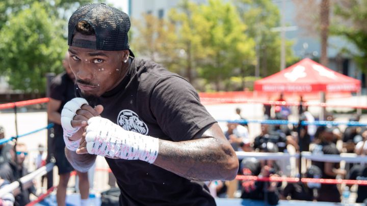 Previa del Charlo vs Montiel: WBC del peso medio.