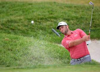 El deporte español alucina con Jon Rahm tras ganar el US Open