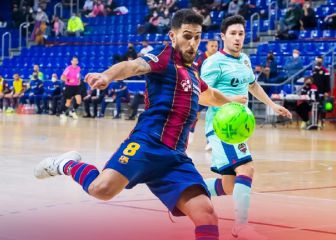 Una final azulgrana
