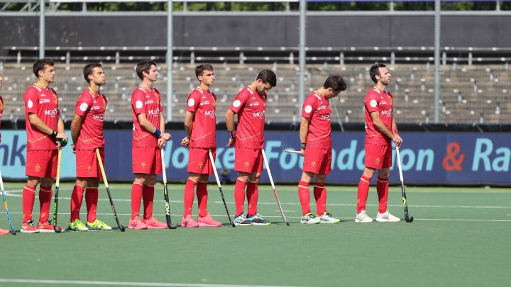 Cortés, Alegre y Oliva irán a sus cuartos Juegos con los RedSticks