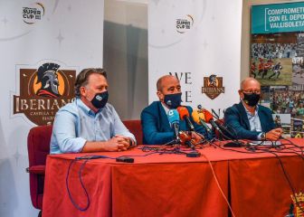 España tendrá a los Iberians en la nueva SuperCup de rugby