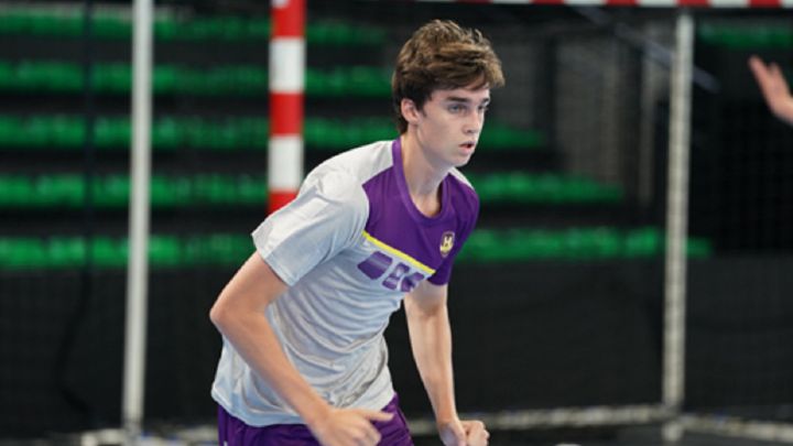 El apellido Urdangarin vuelve al Barça