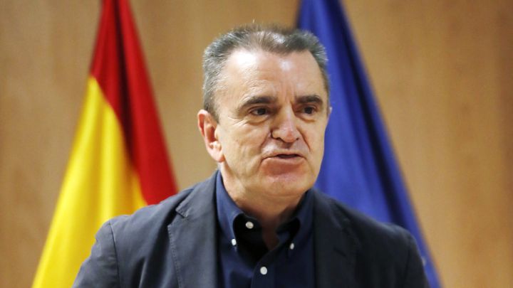 Franco: "Iceta apostará por una gran inversión en deporte"