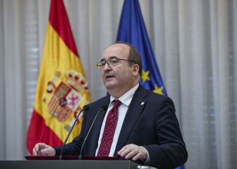 Iceta se marca