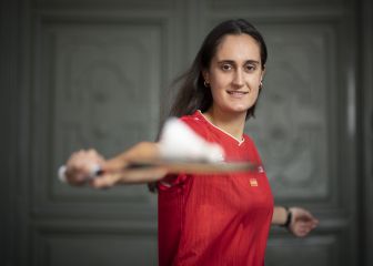 A la sombra de Carolina