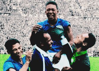 Campeones precoces