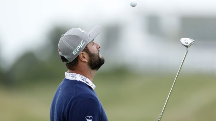 Rahm, a por la Jarra de Clarete