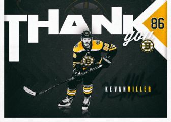 Kevan Miller anuncia su retirada