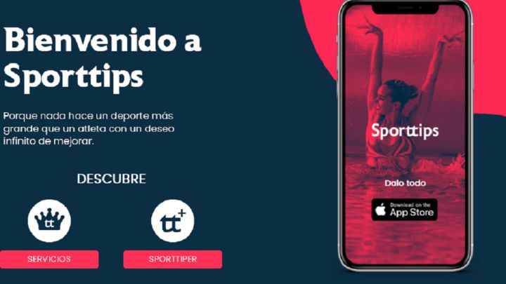 Ona, Perales y otros olímpicos serán 'consejeros' en Sporttips