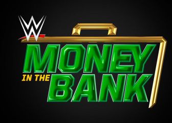 WWE Money in the Bank 2021: horario, TV, cartelera y cómo ver