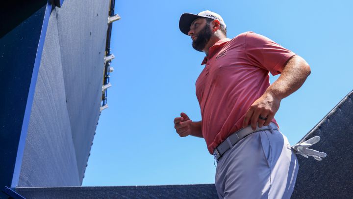Rahm pone rumbo a Tokio