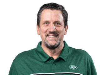 Greg Knapp, hospitalizado