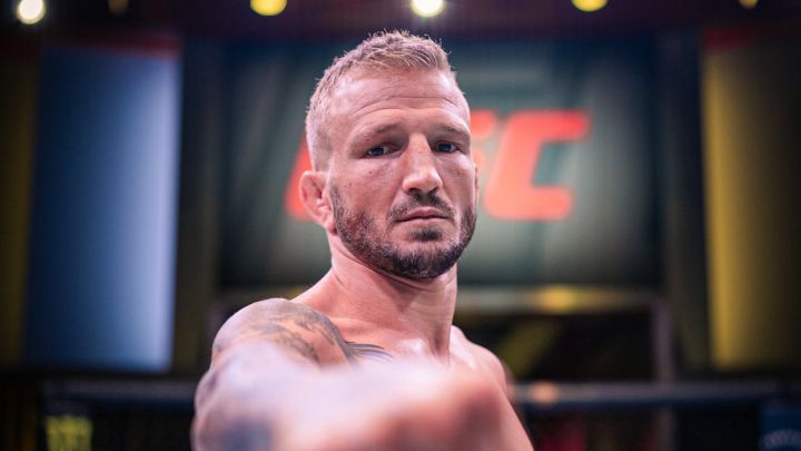 Previa del UFC Las Vegas 32: Sandhagen vs Dillashaw.