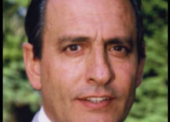 Fallece Quintana, español destacado en cargos de la Fivb