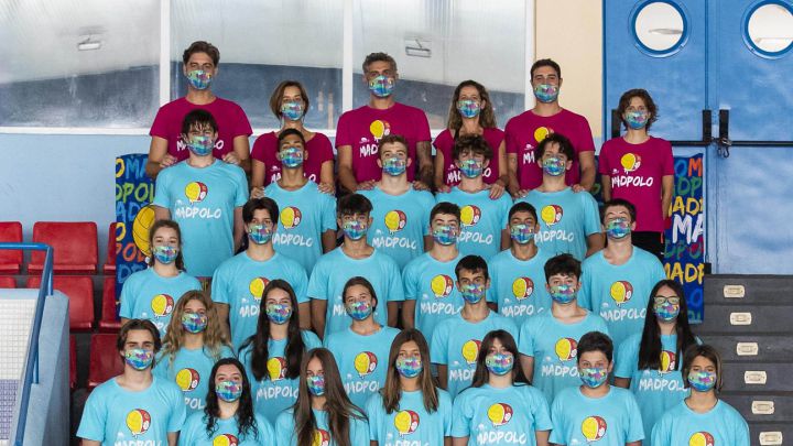 El campus más esperado de MadPolo, todo un éxito