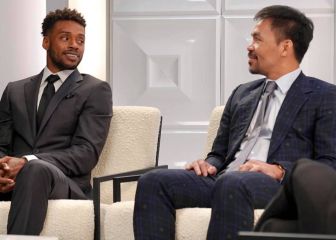 El juez descarta la cautelar: el Pacquiao-Spence sigue adelante